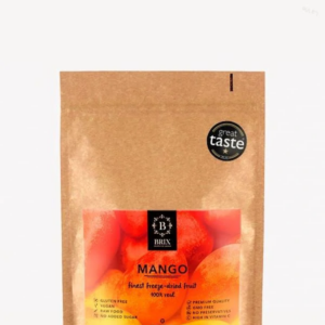 mrazom sušené mango 30g