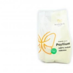 psyllium natural 300g