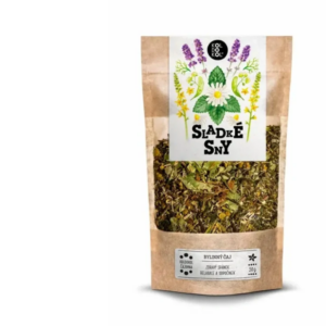 sladké sny čaj 50g