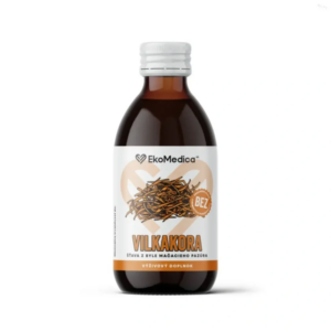 vilkakora nápoj z mačacieho pazúra ekomedica sk