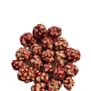 maliny v bielej čokoláde lyofilizované ružové 100g