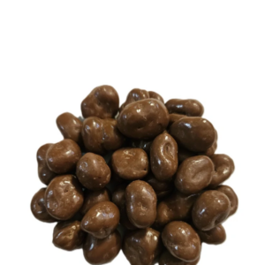 brusnice v mliečnej čokoláde 100g