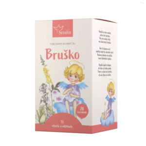 bruško čaj 30 g