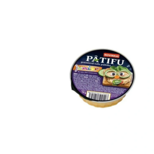 nátierka patifu junior 75g
