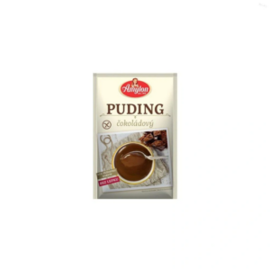 Čokoládový puding 40 g