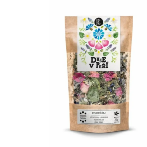 duša v perí čaj 50g