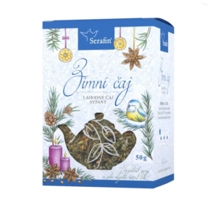 zimný čaj 50 g