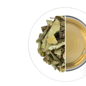 shou mei ""Čaj dlhovekosti"", 50 g