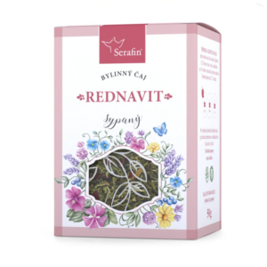 rednavit
