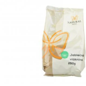 jablčná vláknina natural 250g