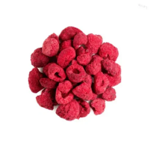 mrazom sušená malina 100g