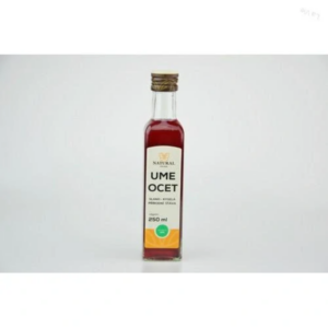 natural umeocot 250ml