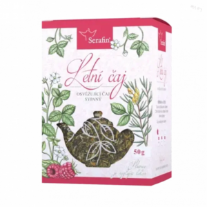 letný čaj 50g