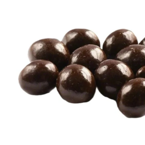 arašidy v horkej čokoláde 100g