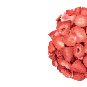 mrazom sušená jahoda 100g