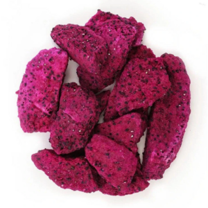 mrazom sušená pitahaya 100g