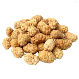 moruša sušená 100g