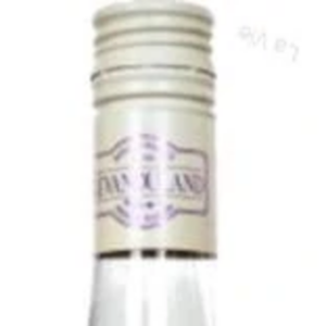 levanduľové biele frizzante 10% 0,75 l