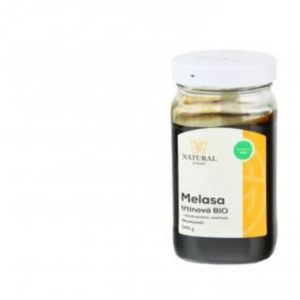 melasa trstinová bio natural 540g