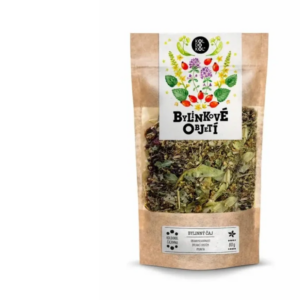 bylinkové objatie čaj 80g