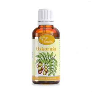 oskoruša