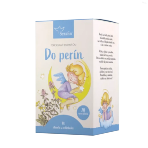 do perín čaj 30 g
