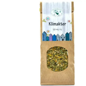 klimakter sypaná bylinková zmes