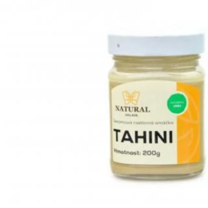 tahini natural 200g