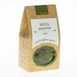 mäta pieporná vňať