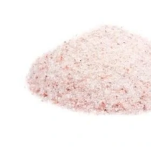 soľ himalájska ružová jemnÁ 100g