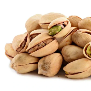 pistácie pražené solené 250g