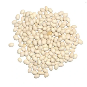 fazuľa biela perlička 100g