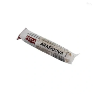 perla tyčinka arašidová 50 g