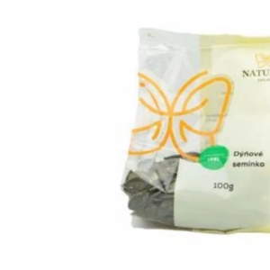 tekvicové semienko natural 100g