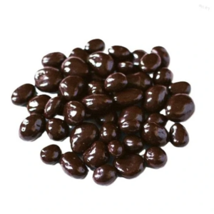 brusnice v horkej čokoláde 100g