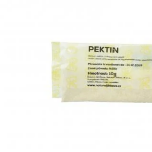 pektín zahusťovadlo natural 10g