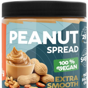 grizly 100 % arašidové maslo jemné 500 g