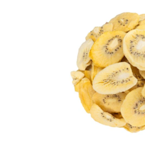 mrazom sušené kivi zlaté 100g