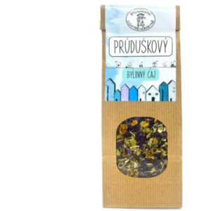 prieduŠkovÝ sypaná bylinková zmes