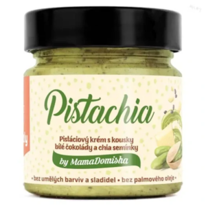 pistachia by @mamadomisha 200 g