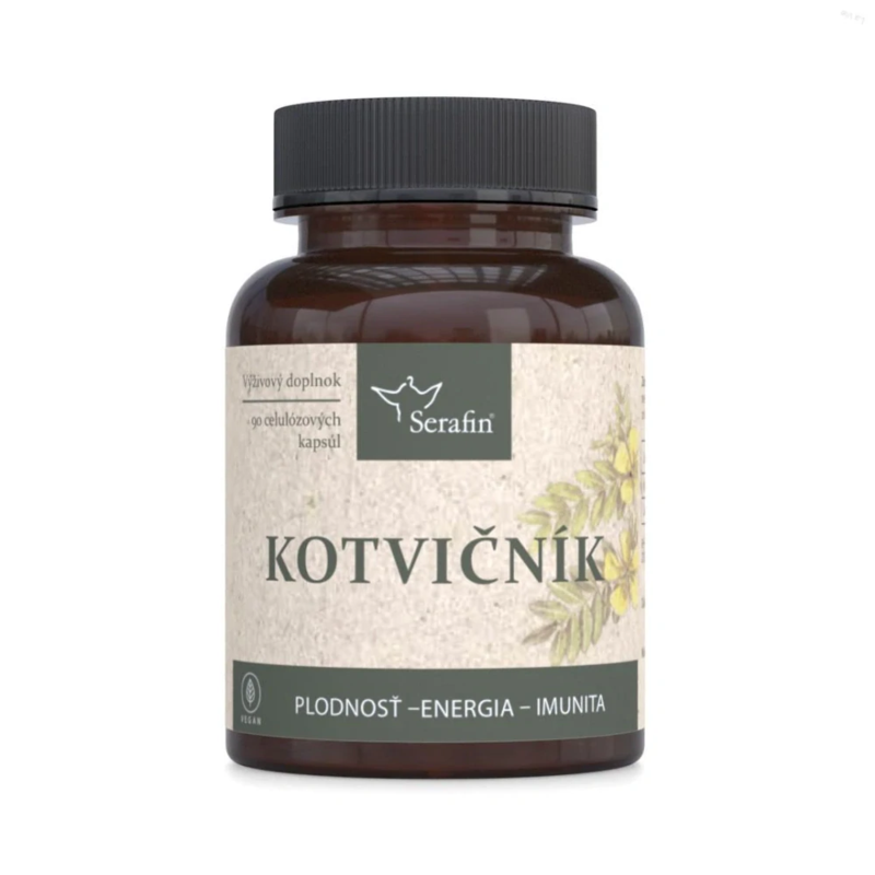 kotvičník kotvičník
