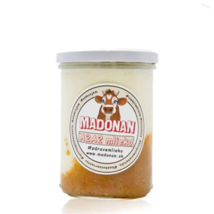 madonan madonáčik marhuľa 390 g