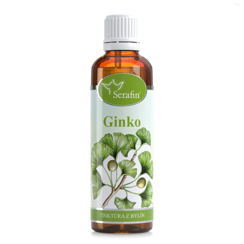 ginko ginko