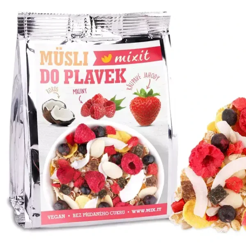 do plaviek do vrecka 50g do plaviek do vrecka 50g