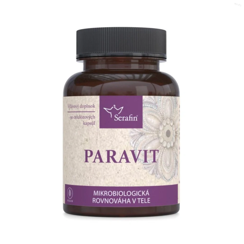 paravit paravit