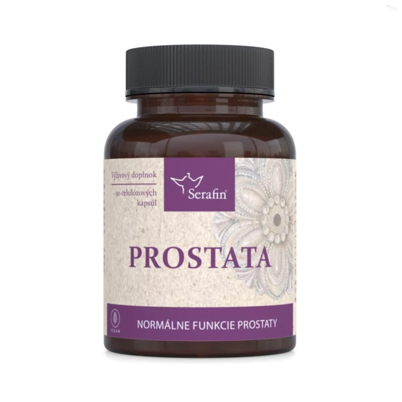 prostata prostata