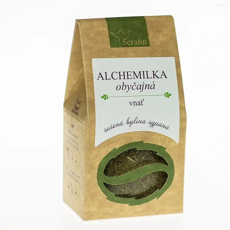 alchemilka alchemilka