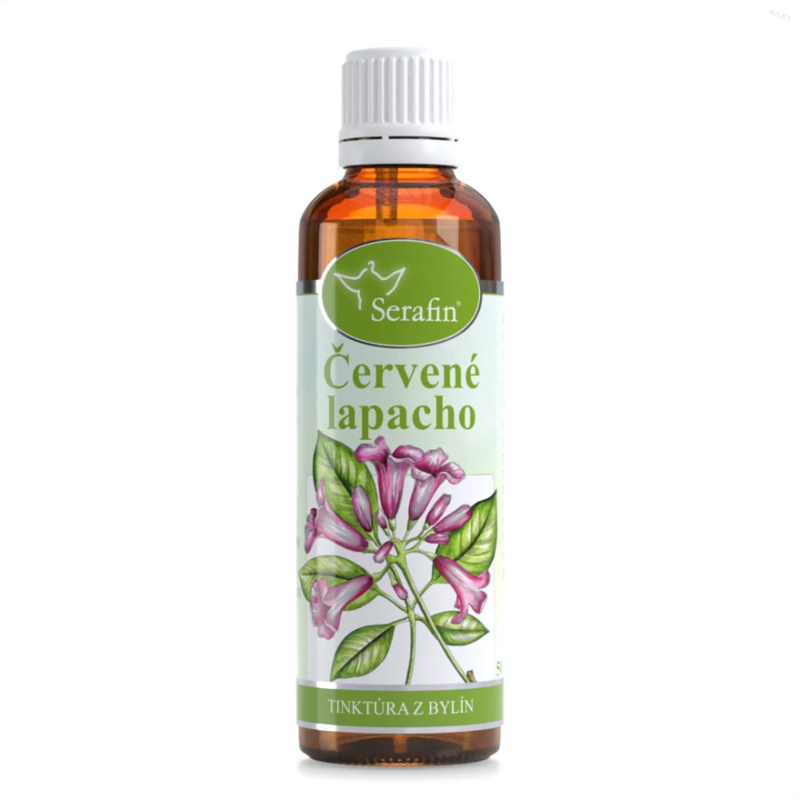 lapacho červené lapacho červené