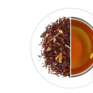 rooibos rakytníkový krik, 80 g