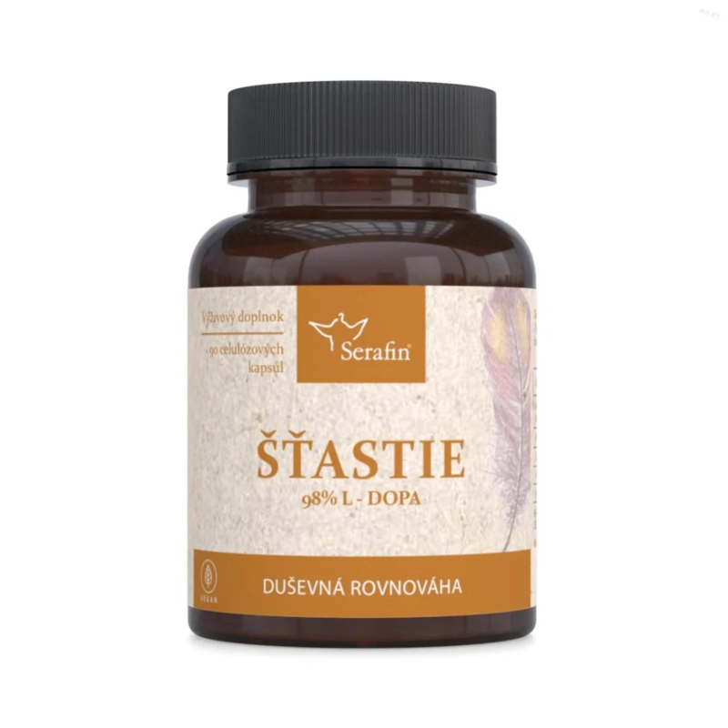 Šťastie Šťastie